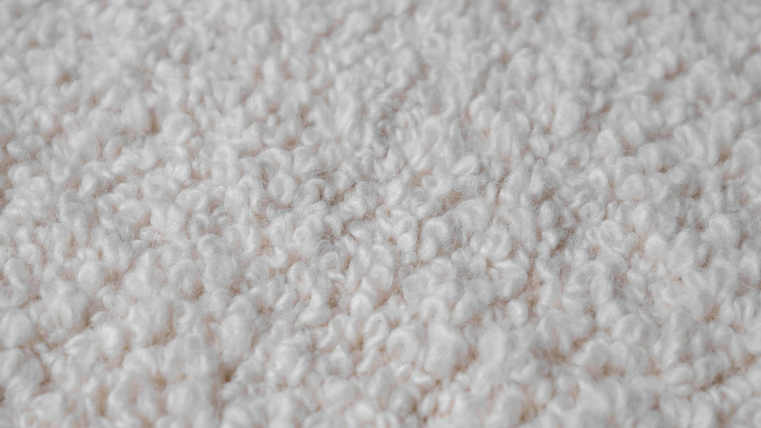 Floating Bouclé Sofa KAISER HOMES