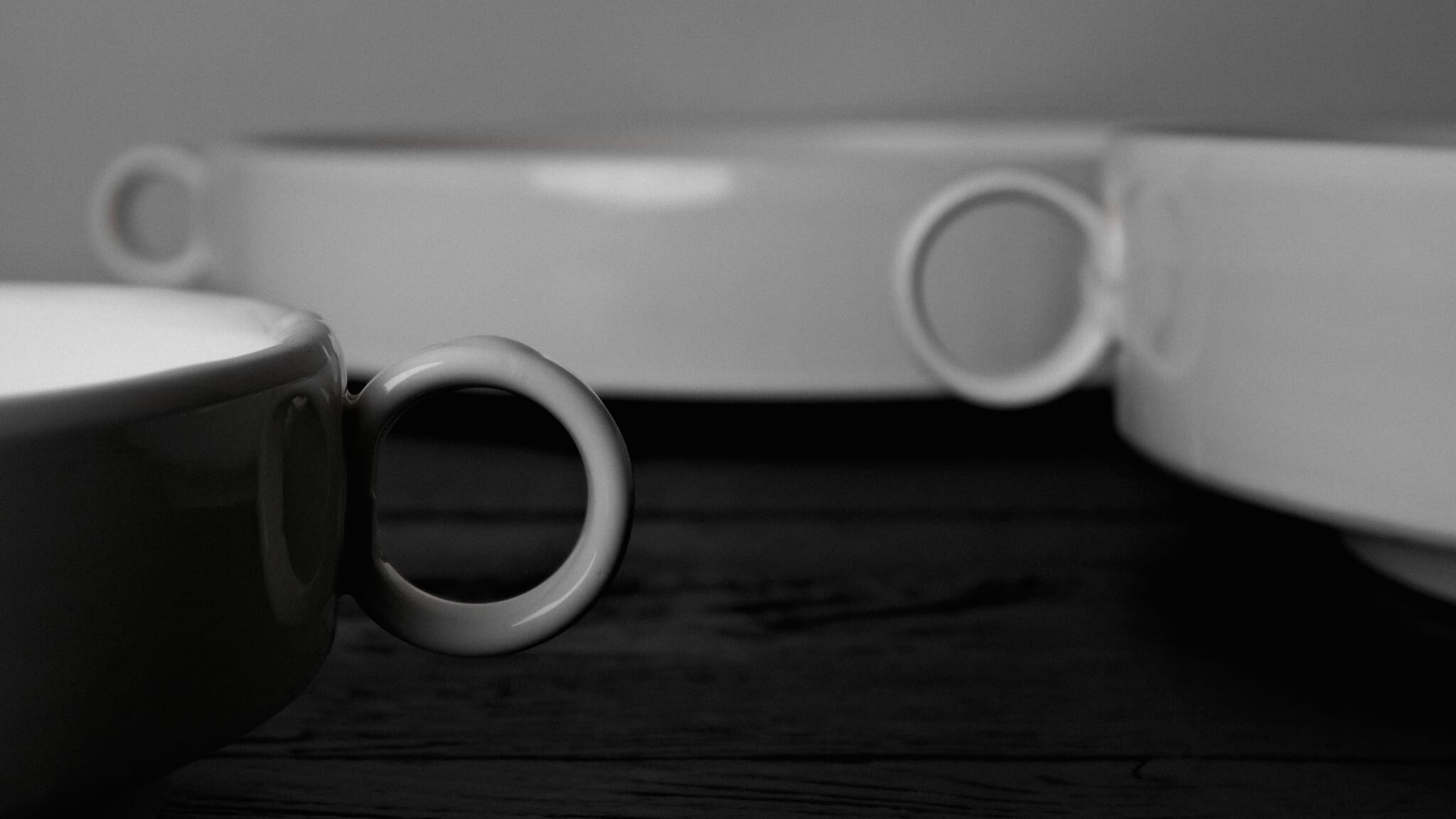 Loop Cermics Loops Ceramics – DENNIS KAISER