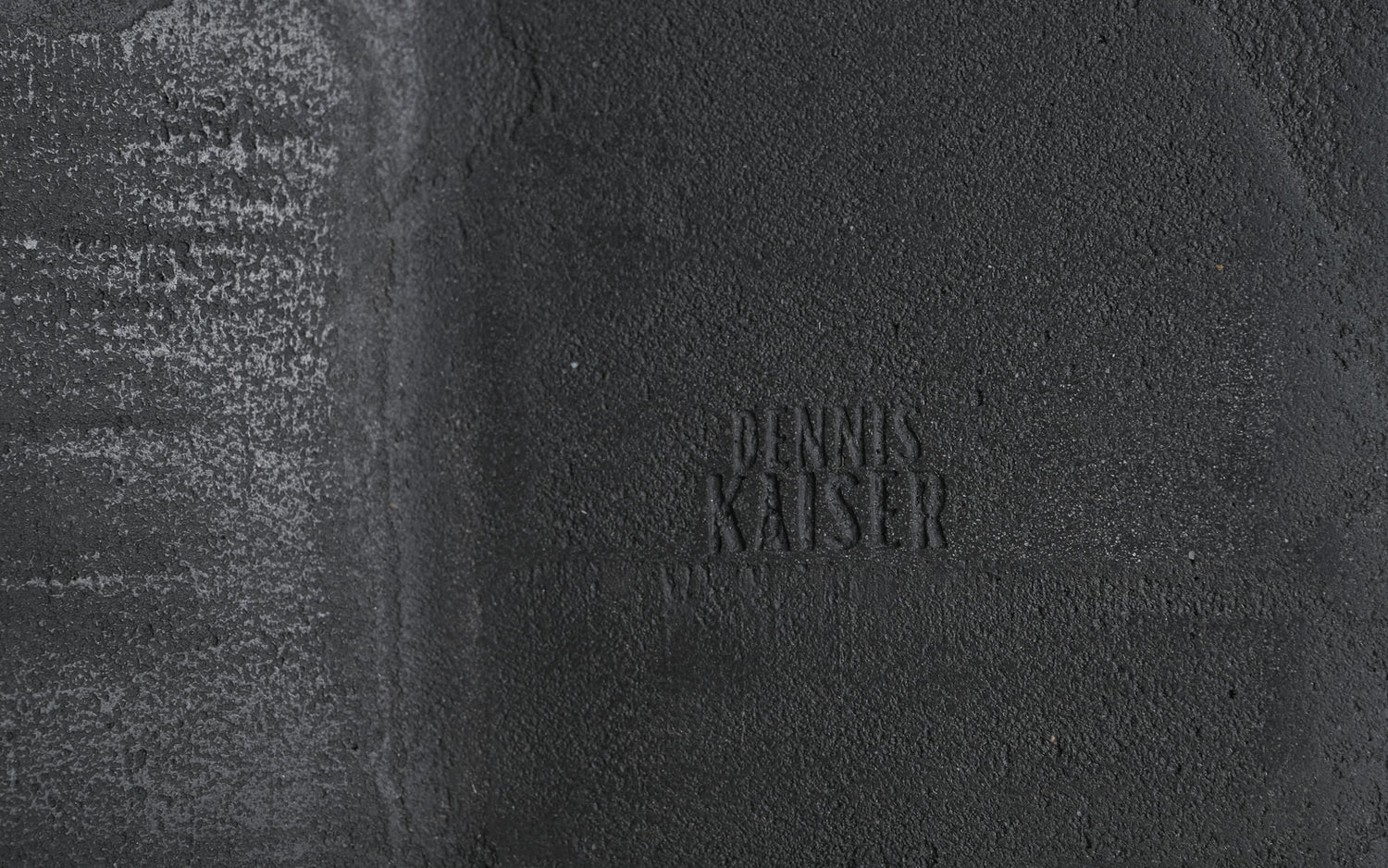 DENNIS KAISER 