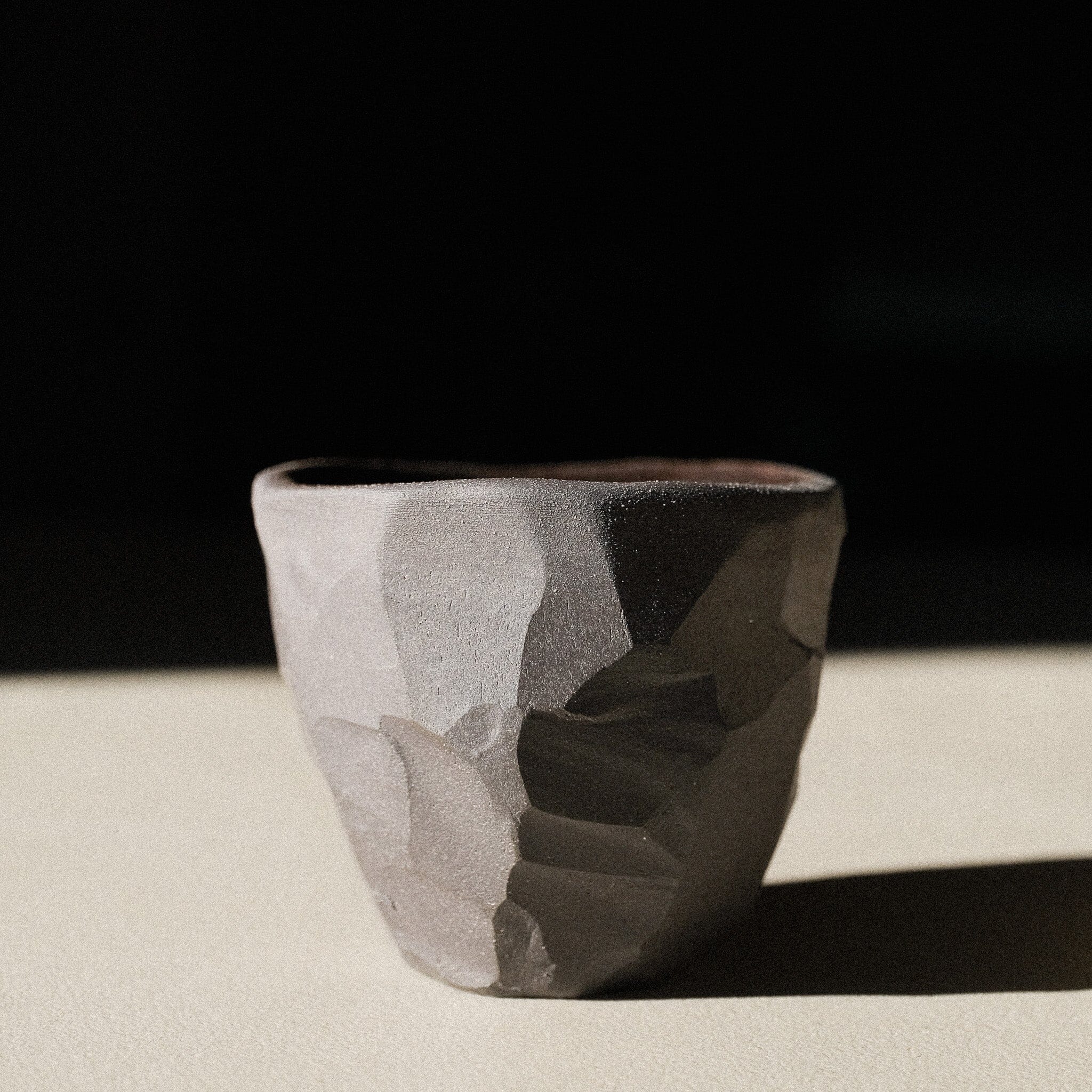 Yunomi Nº2 — Tea Cups (Set of Two) – DENNIS KAISER