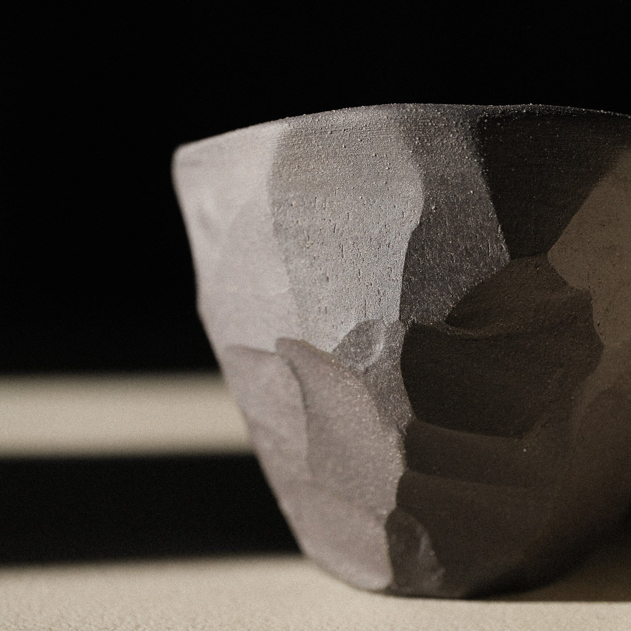 Yunomi Nº2 — Tea Cups (Set of Two) – DENNIS KAISER
