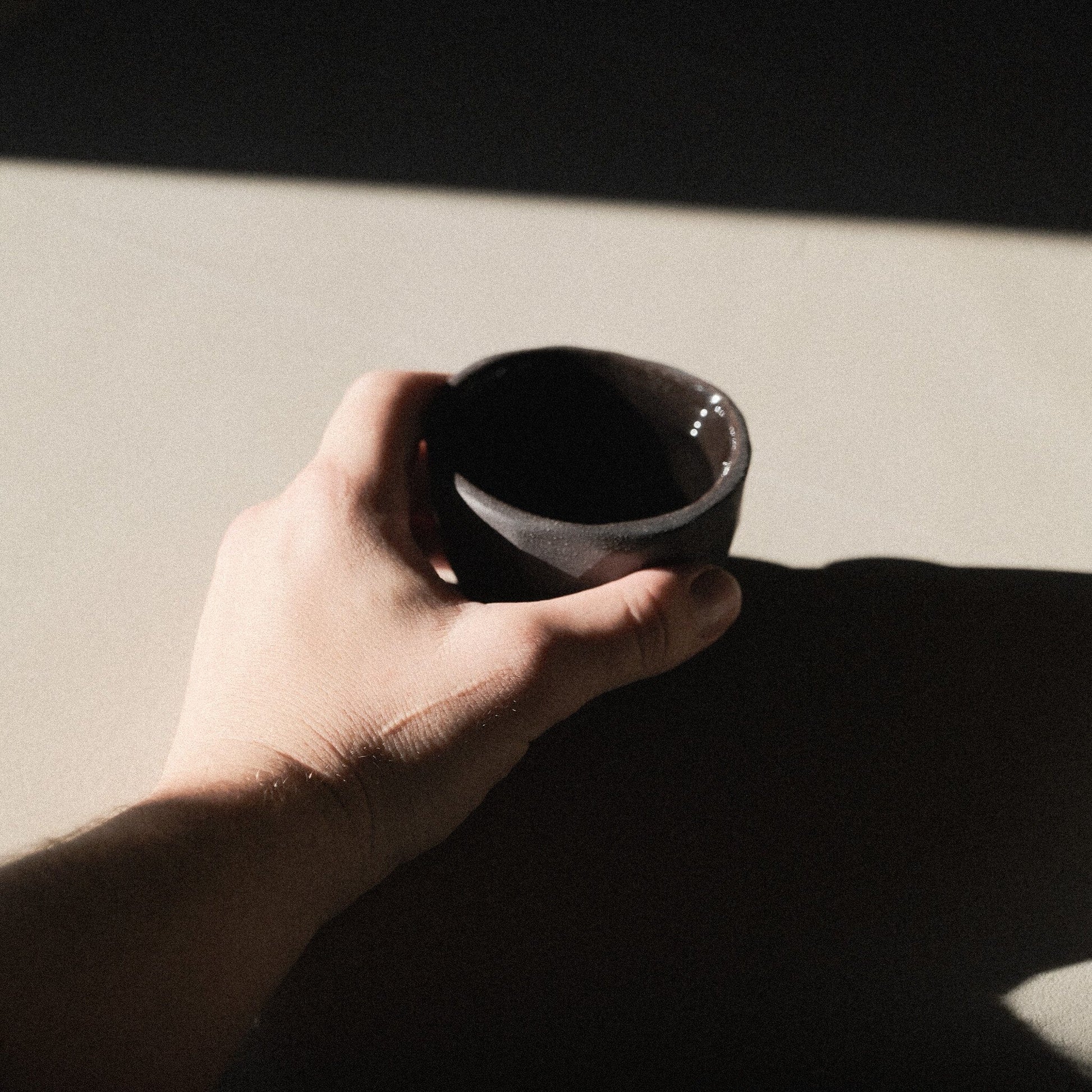 Yunomi Nº2 — Tea Cups (Set of Two) DENNIS KAISER 