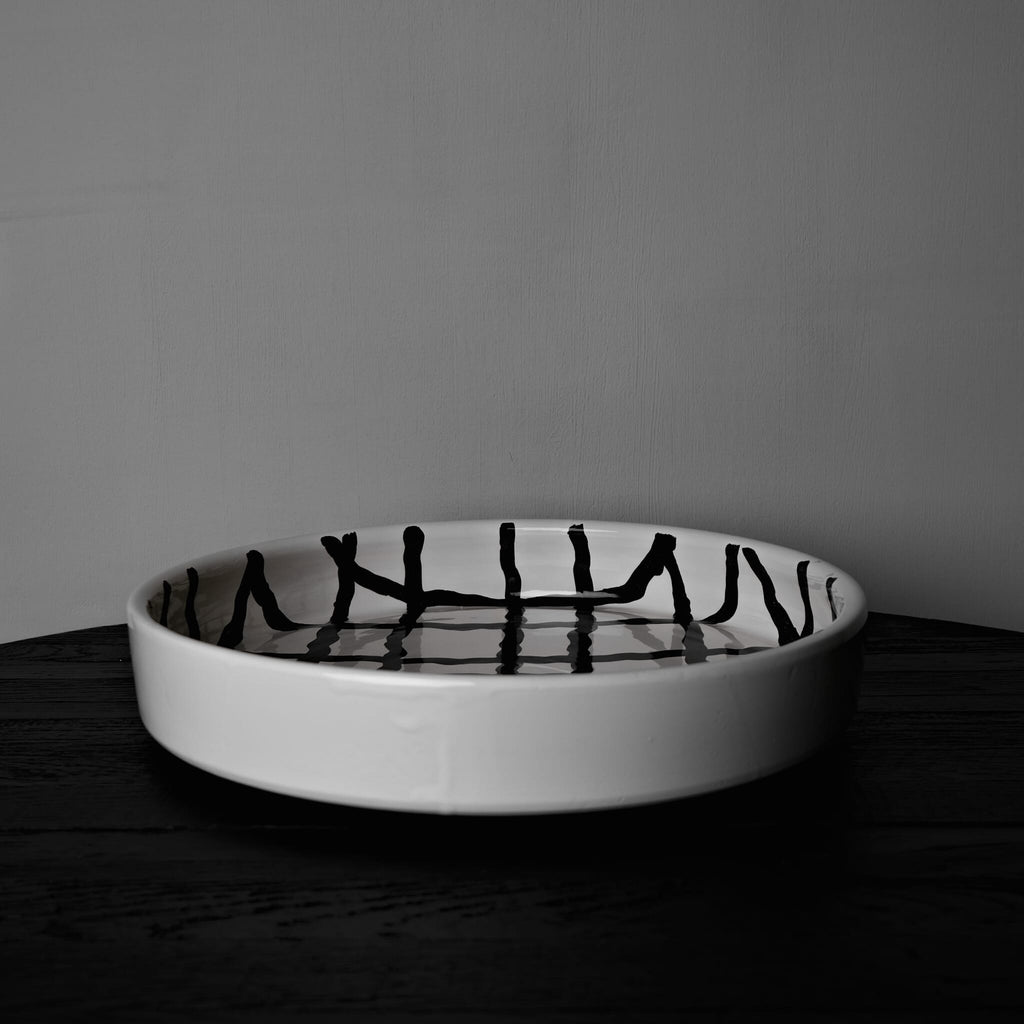 Caro Bowl Large DENNIS KAISER 