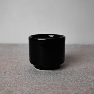 Whiskey Cup Nero KAISER HOMES 